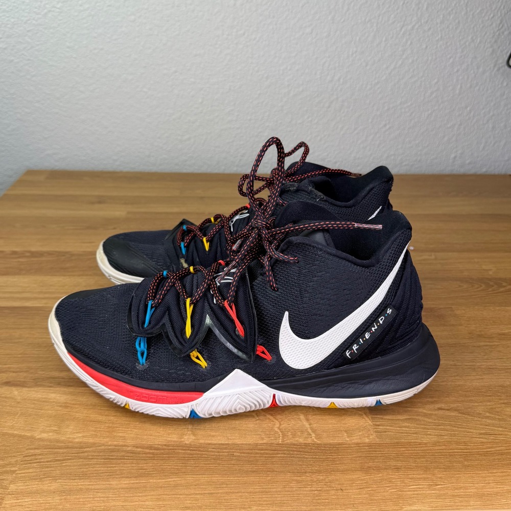 Nike Kyrie 5 Friends Basketball Shoes Size 11